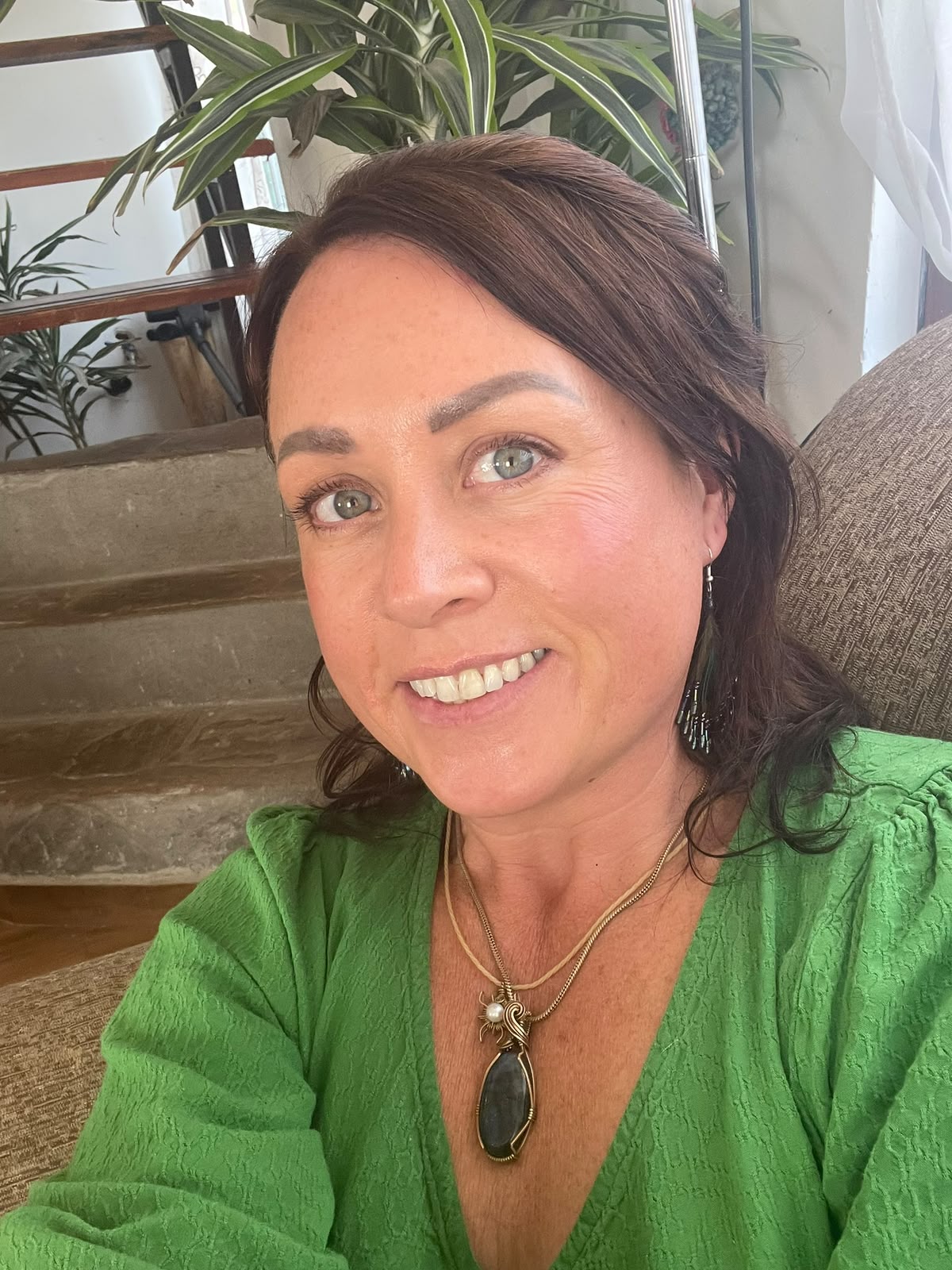 Francesca Melluzzi, trauma and mental health practitioner, somatic coach and ADHD and autism specialist