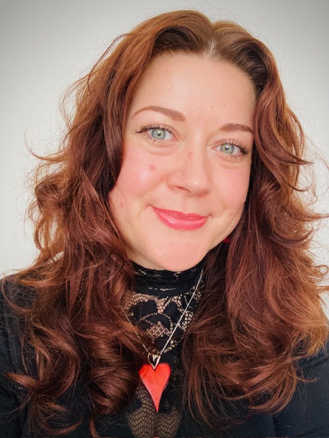 Kaya Winney, integrative child and adolescent counsellor